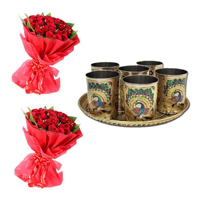 "Heart shape Pineapple cake -1kg - Click here to View more details about this Product